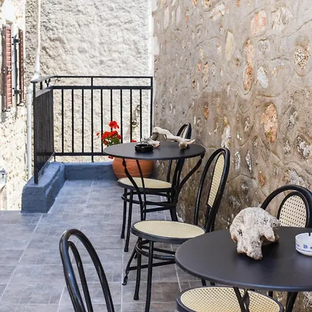 Lamprou Apartamento *