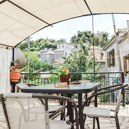 Lamprou Appartement