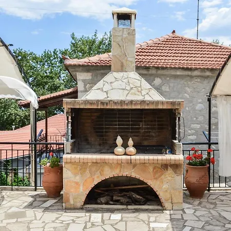 Lamprou Apartamento *