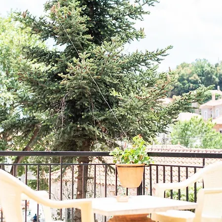 Lamprou Apartamento Kosmás