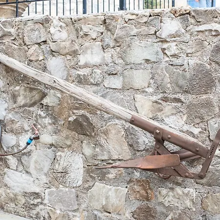 Appartement Lamprou Kosmás