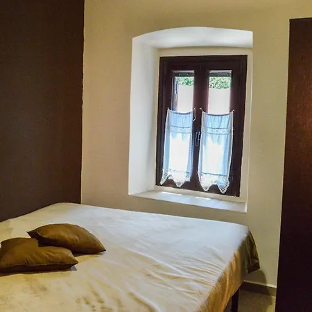 Appartement Lamprou Kosmás