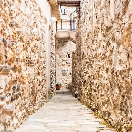 Apartamento Lamprou Kosmás