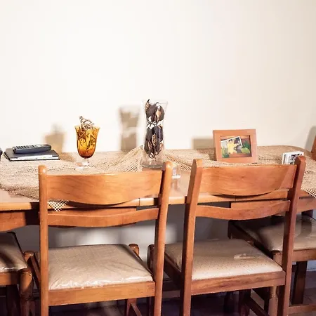 Appartement Lamprou