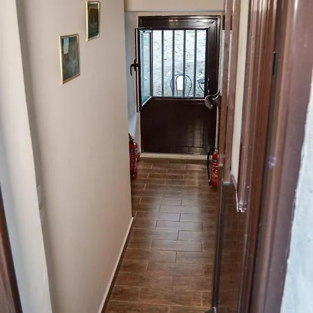 Lamprou Appartement Kosmás