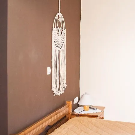 Lamprou Apartamento *