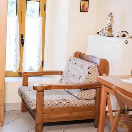 Lamprou Appartement *
