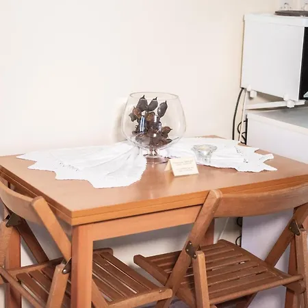 Lamprou Appartement *