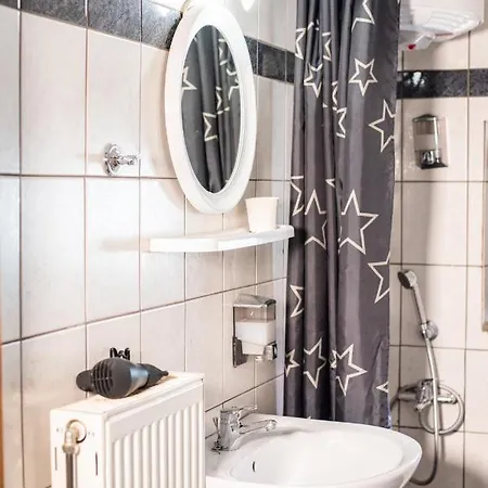 Lamprou Appartement Kosmás