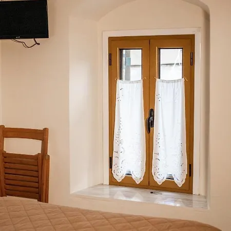 Appartement Lamprou Kosmás