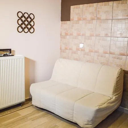 Lamprou Appartement