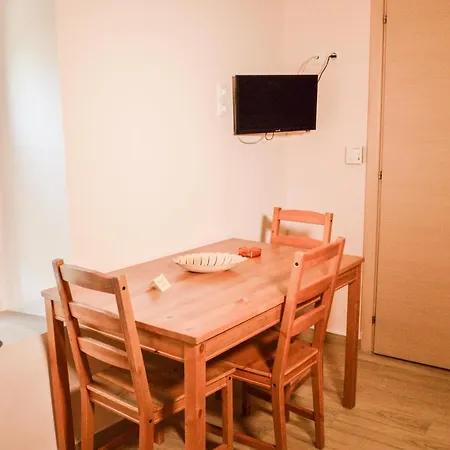 Lamprou Appartement *