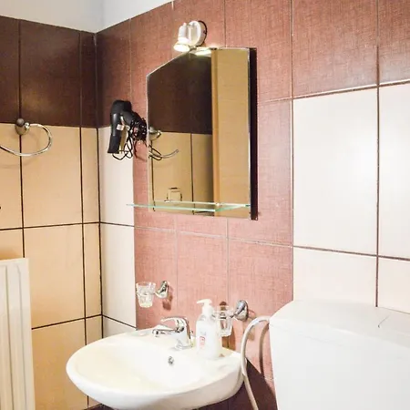 Lamprou Appartement Kosmás