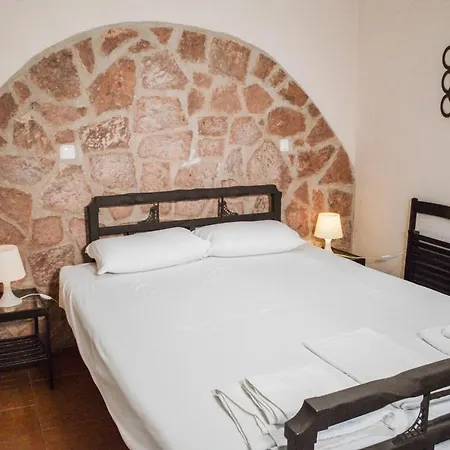 Appartement Lamprou