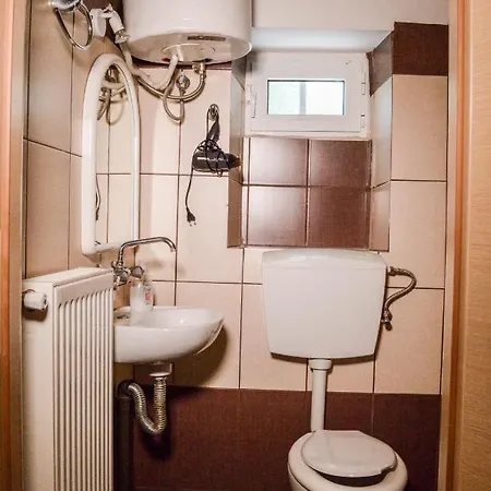 Appartement Lamprou *