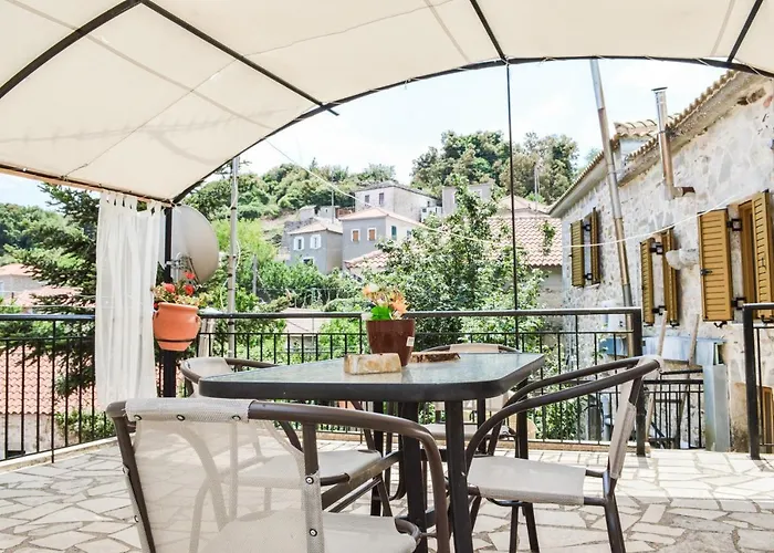 Lamprou Apartamento