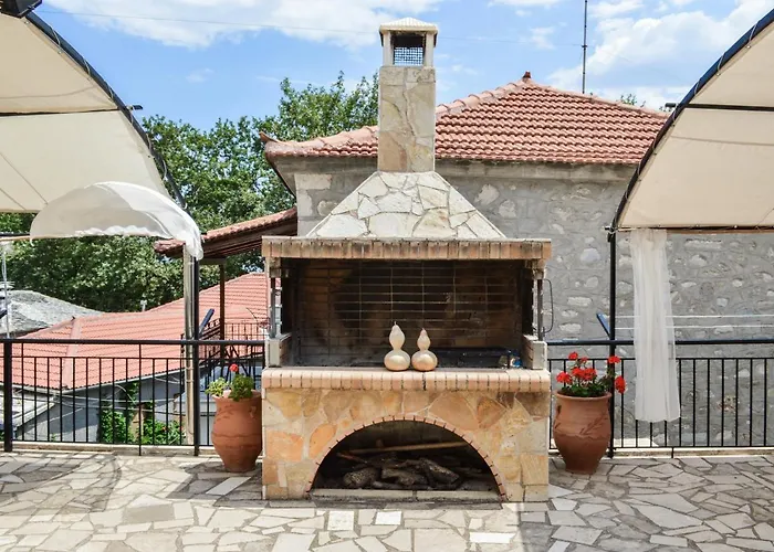 Lamprou Apartamento *