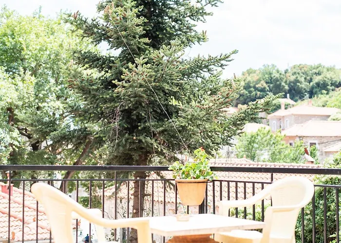 Lamprou Apartamento Kosmás