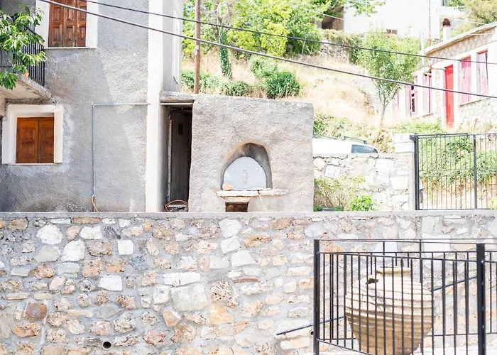 Lamprou Apartamento