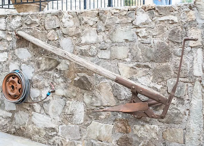 Apartamento Lamprou Kosmás