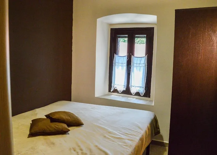 아파트 Lamprou Kosmás