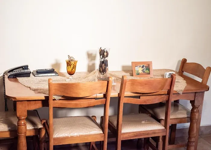 Apartamento Lamprou