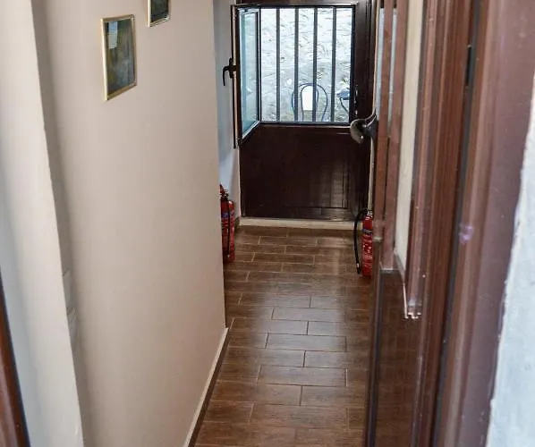 Lamprou Apartamento Kosmás