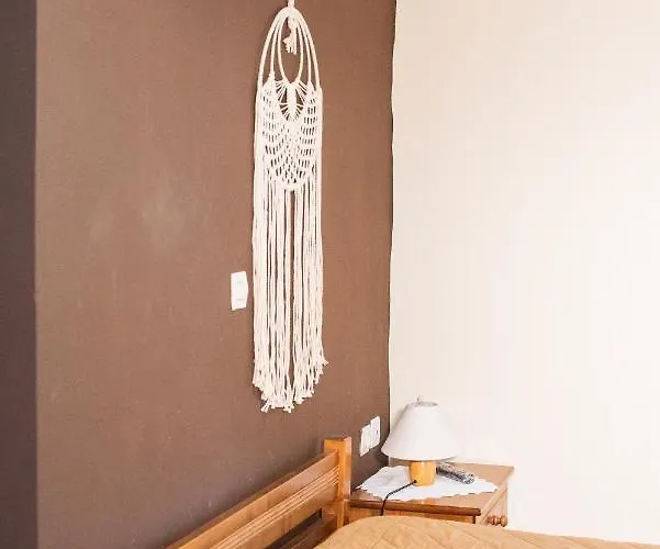 Lamprou Apartamento *