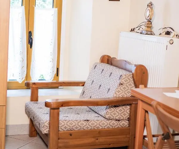 Lamprou Apartamento *