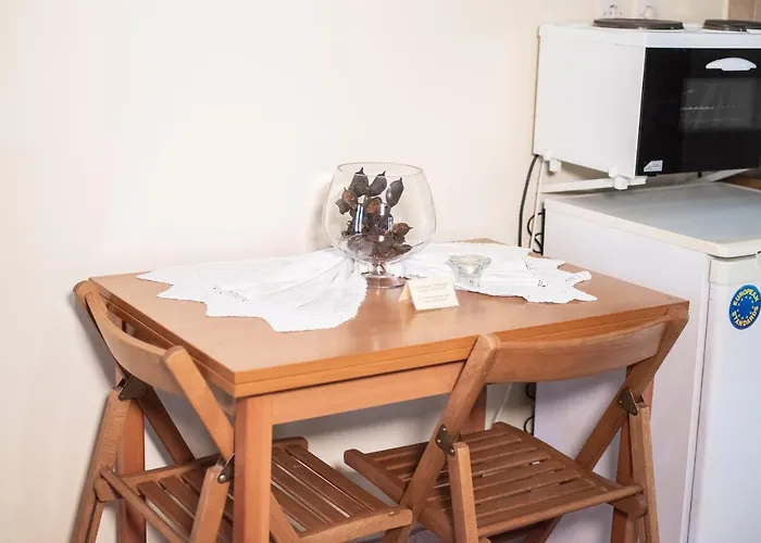 Lamprou Apartamento *