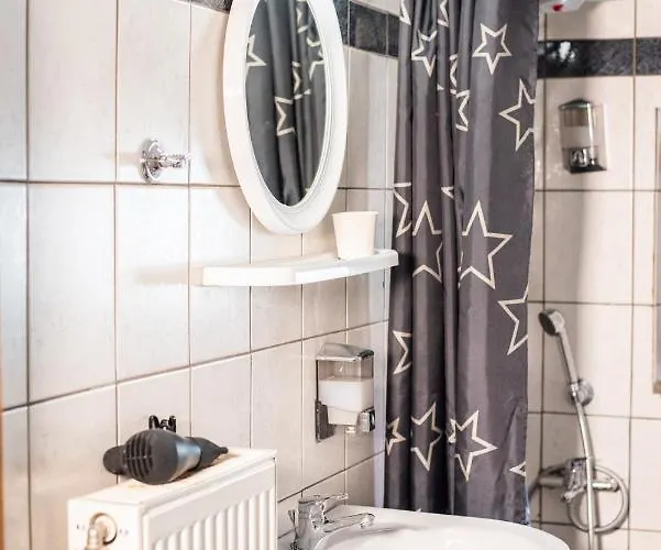 Lamprou Apartamento Kosmás