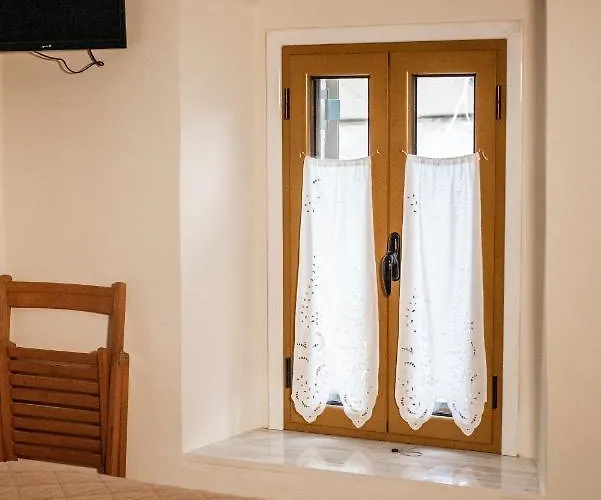 아파트 Lamprou Kosmás