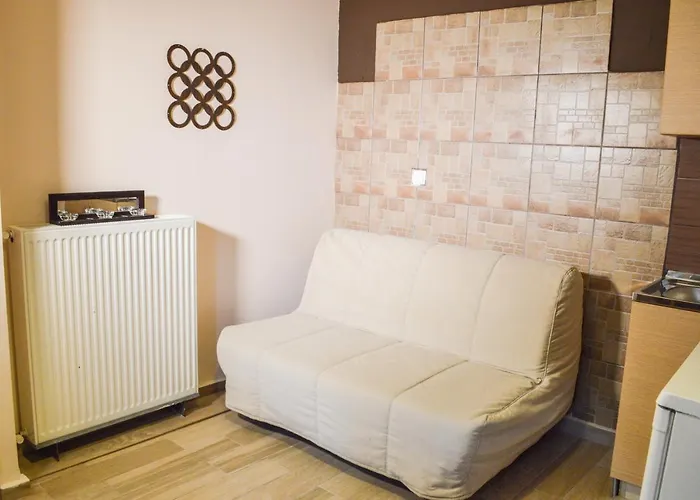 Lamprou Apartamento
