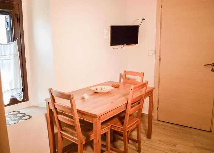 Lamprou Apartamento *