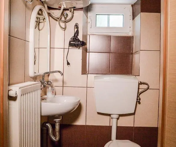 Apartamento Lamprou *