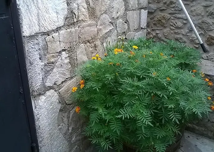 아파트 Lamprou Kosmás