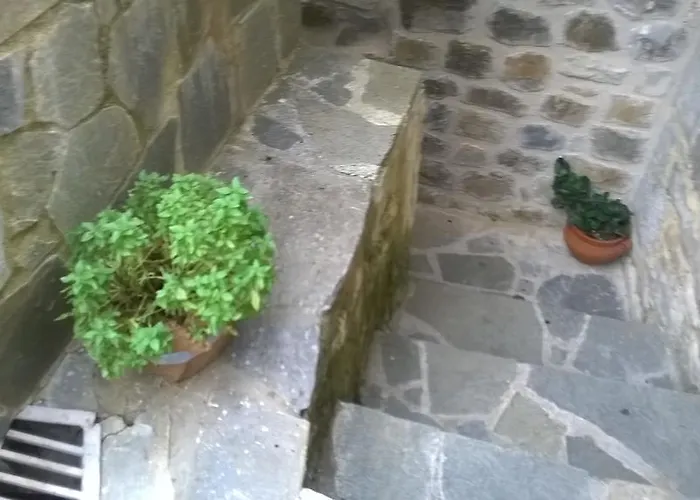 아파트 Lamprou Kosmás